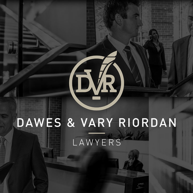 Dawes & Vary Riordan