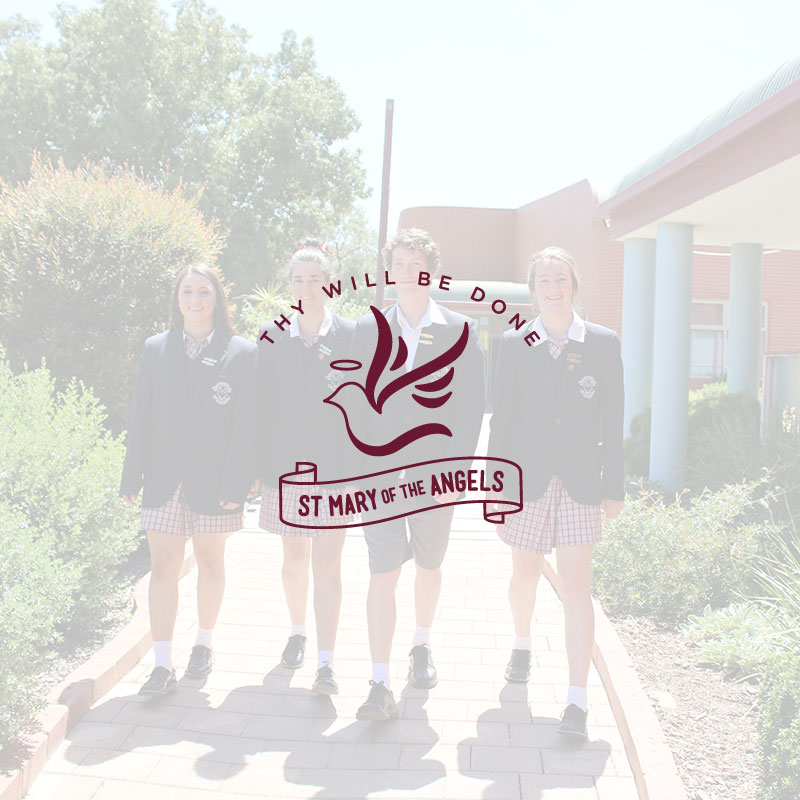 St. Mary of the Angels